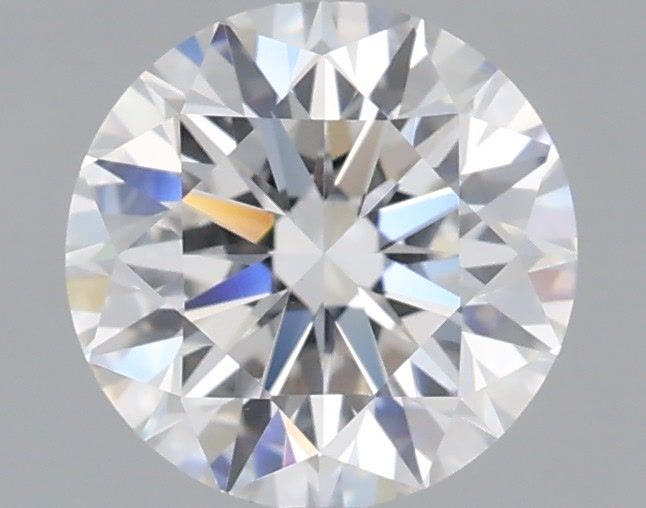 1.10 Carat Round Shaped, Excellent Cut, E Color, VS1 Clarity, IGI Certified Lab Grown Diamond