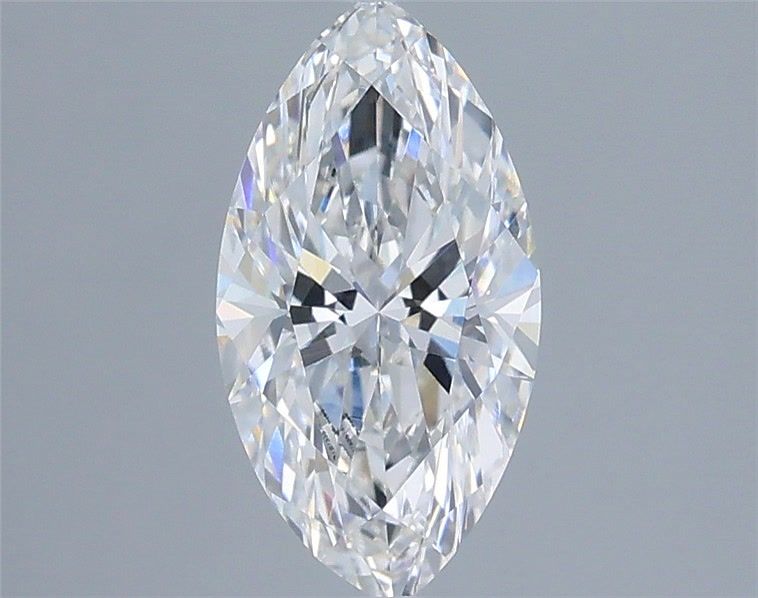 1.18 Carat Marquise Shaped, Very Good Cut, E Color, IF Clarity, IGI Certified Lab Grown Diamond