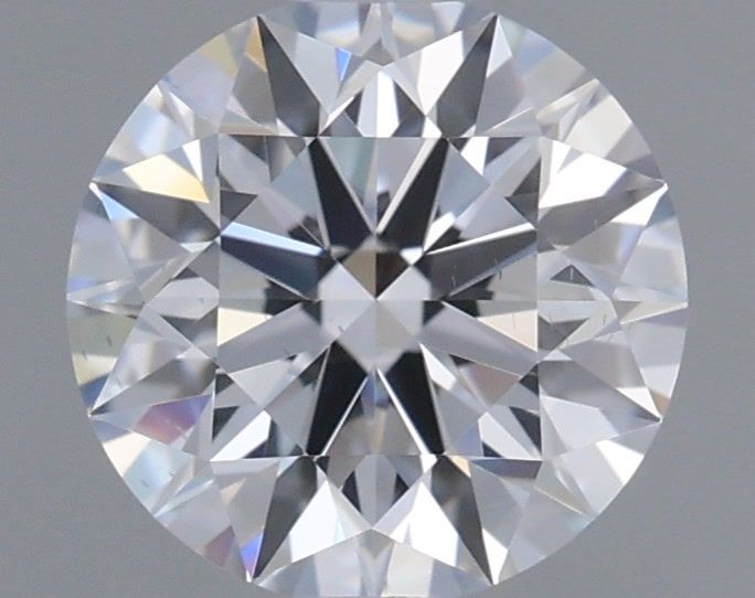0.94 Carat Round Shaped, Ideal Cut, E Color, VS2 Clarity, IGI Certified Lab Grown Diamond