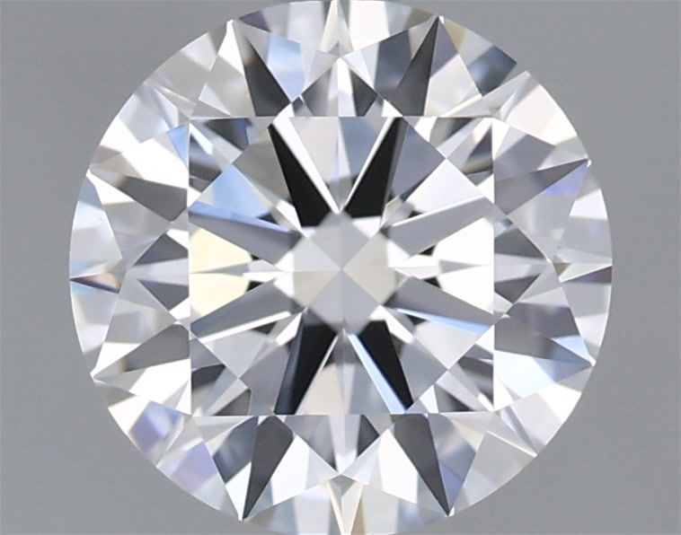 1.73 Carat Round Shaped, Ideal Cut, E Color, VVS1 Clarity, IGI Certified Lab Grown Diamond