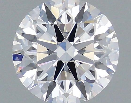 1.30 Carat Round Shaped, Ideal Cut, D Color, VS1 Clarity, IGI Certified Lab Grown Diamond