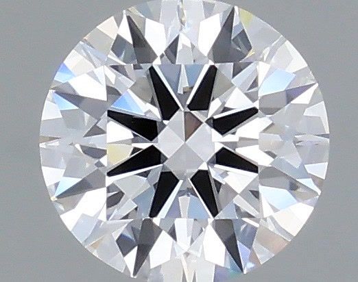 1.16 Carat Round Shaped, Excellent Cut, D Color, VVS1 Clarity, IGI Certified Lab Grown Diamond