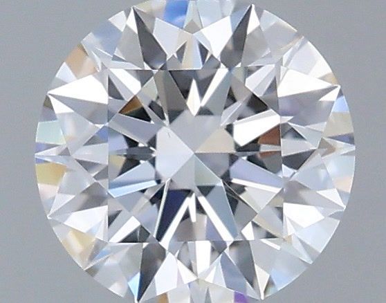 1.20 Carat Round Shaped, Ideal Cut, E Color, VVS2 Clarity, IGI Certified Lab Grown Diamond