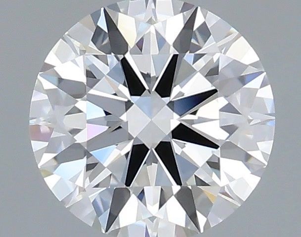 1.27 Carat Round Shaped, Ideal Cut, E Color, VVS1 Clarity, IGI Certified Lab Grown Diamond