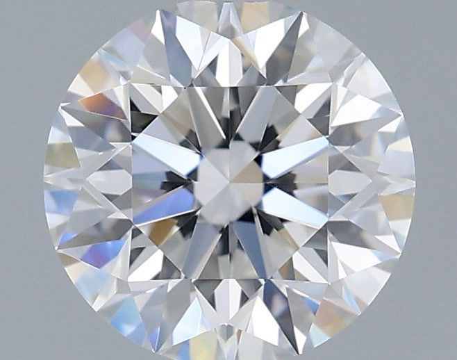 1.46 Carat Round Shaped, Very Good Cut, E Color, VVS1 Clarity, IGI Certified Lab Grown Diamond