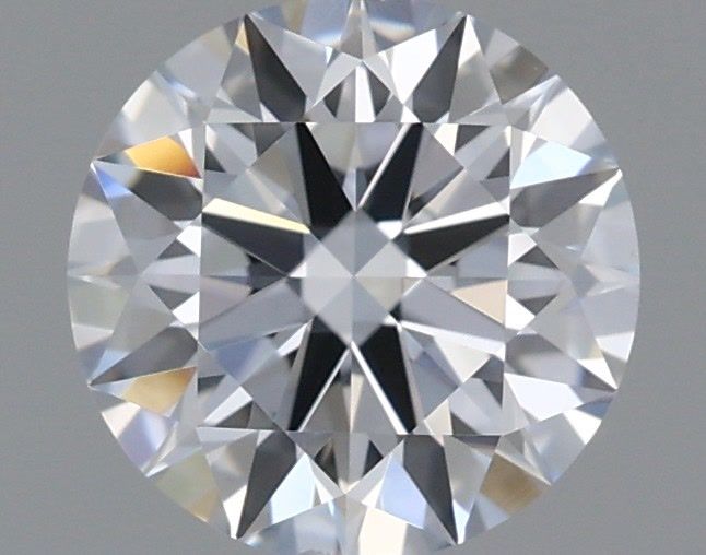 1.05 Carat Round Shaped, Ideal Cut, G Color, VVS1 Clarity, IGI Certified Lab Grown Diamond