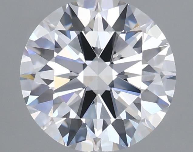 1.70 Carat Round Shaped, Ideal Cut, E Color, VVS2 Clarity, IGI Certified Lab Grown Diamond