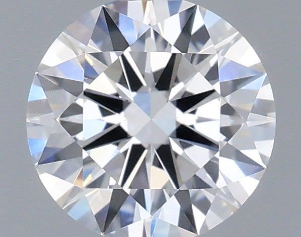 1.12 Carat Round Shaped, Excellent Cut, D Color, IF Clarity, IGI Certified Lab Grown Diamond