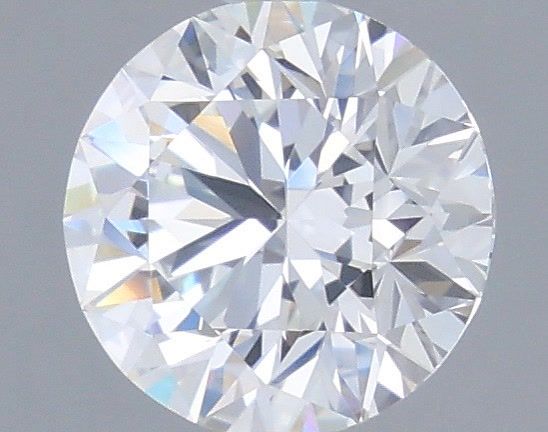 1.71 Carat Round Shaped, Excellent Cut, E Color, VVS2 Clarity, IGI Certified Lab Grown Diamond