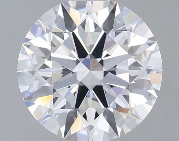 1.08 Carat Round Shaped, Ideal Cut, E Color, VVS1 Clarity, IGI Certified Lab Grown Diamond