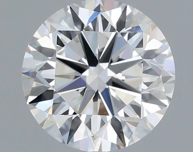 1.47 Carat Round Shaped, Very Good Cut, E Color, VVS1 Clarity, IGI Certified Lab Grown Diamond