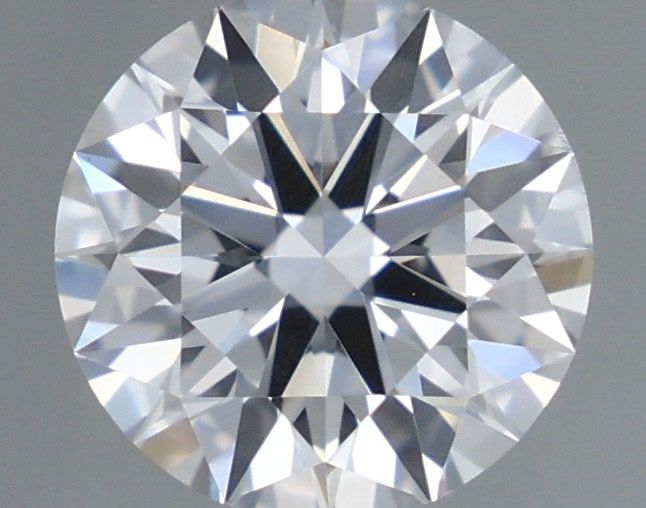 1.03 Carat Round Shaped, Ideal Cut, E Color, SI1 Clarity, IGI Certified Lab Grown Diamond
