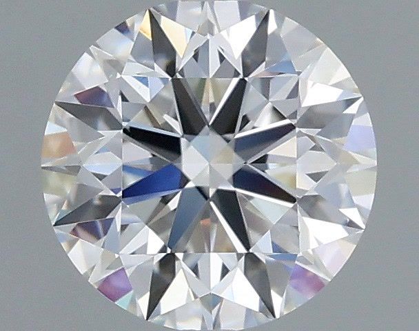 1.17 Carat Round Shaped, Excellent Cut, E Color, VS1 Clarity, IGI Certified Lab Grown Diamond