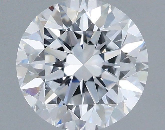 1.25 Carat Round Shaped, Very Good Cut, E Color, VS1 Clarity, IGI Certified Lab Grown Diamond