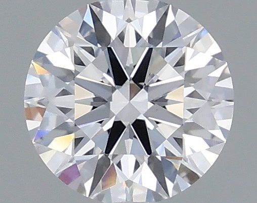 1.00 Carat Round Shaped, Ideal Cut, E Color, VS2 Clarity, IGI Certified Lab Grown Diamond