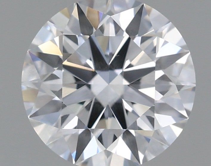 1.07 Carat Round Shaped, Ideal Cut, E Color, SI1 Clarity, IGI Certified Lab Grown Diamond