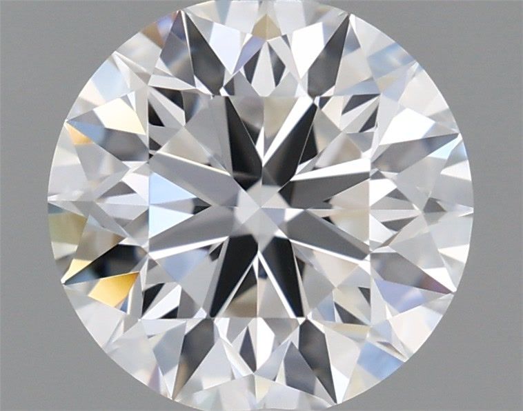 1.18 Carat Round Shaped, Excellent Cut, E Color, VVS1 Clarity, IGI Certified Lab Grown Diamond