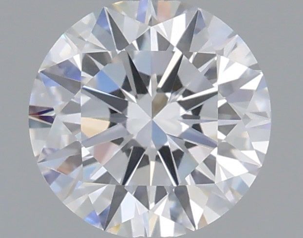 0.99 Carat Round Shaped, Excellent Cut, E Color, SI1 Clarity, IGI Certified Lab Grown Diamond