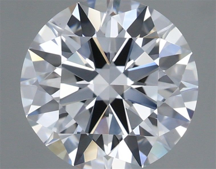 1.75 Carat Round Shaped, Ideal Cut, E Color, VVS2 Clarity, IGI Certified Lab Grown Diamond
