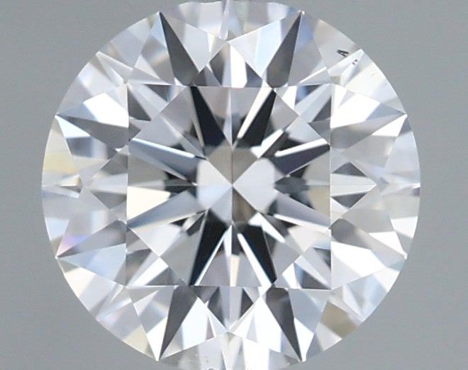1.20 Carat Round Shaped, Ideal Cut, E Color, VS1 Clarity, IGI Certified Lab Grown Diamond