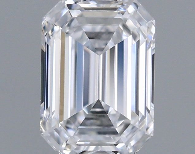 1.20 Carat Princess Shaped, Ideal Cut, E Color, VS1 Clarity, IGI Certified Lab Grown Diamond