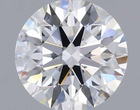 1.01 Carat Round Shaped, Excellent Cut, E Color, VS2 Clarity, IGI Certified Lab Grown Diamond