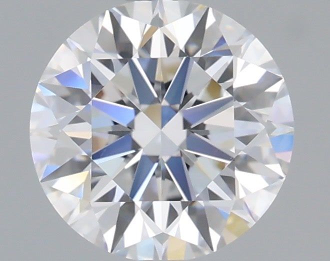 1.18 Carat Round Shaped, Ideal Cut, D Color, VS1 Clarity, IGI Certified Lab Grown Diamond
