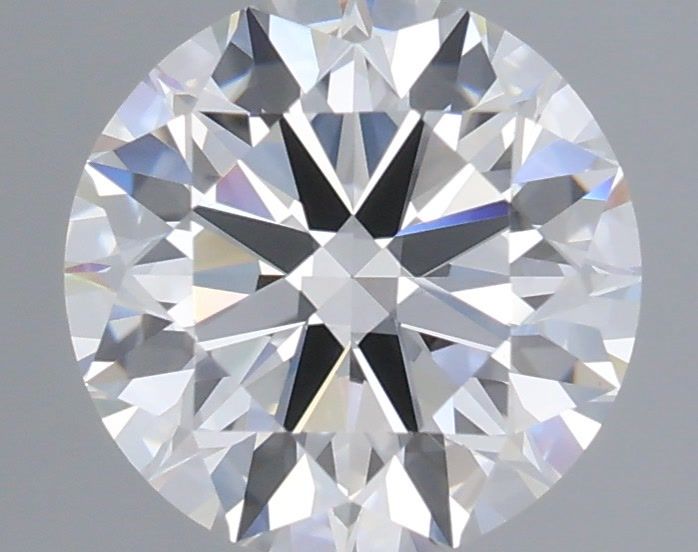 1.70 Carat Round Shaped, Ideal Cut, E Color, VS1 Clarity, IGI Certified Lab Grown Diamond