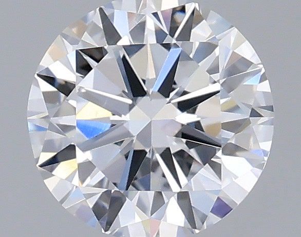 1.22 Carat Round Shaped, Very Good Cut, E Color, VS1 Clarity, IGI Certified Lab Grown Diamond