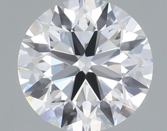 1.07 Carat Round Shaped, Ideal Cut, E Color, VVS2 Clarity, IGI Certified Lab Grown Diamond