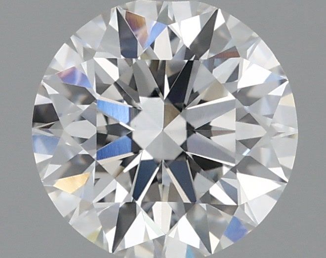 2.01 Carat Round Shaped, Excellent Cut, E Color, VVS2 Clarity, IGI Certified Lab Grown Diamond