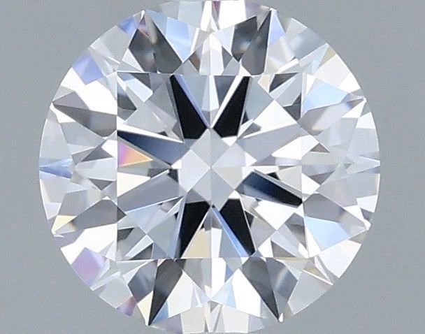 1.01 Carat Round Shaped, Ideal Cut, E Color, VVS1 Clarity, IGI Certified Lab Grown Diamond