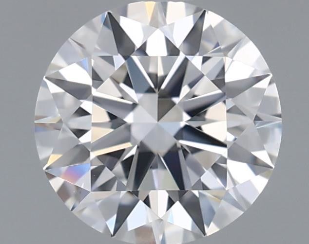 1.20 Carat Round Shaped, Ideal Cut, E Color, VVS2 Clarity, IGI Certified Lab Grown Diamond