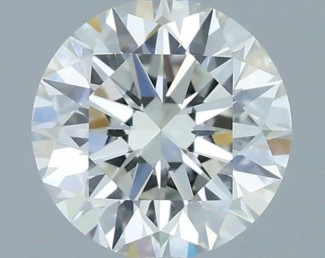 1.01 Carat Round Shaped, Ideal Cut, G Color, VVS1 Clarity, IGI Certified Lab Grown Diamond