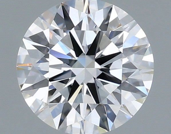 1.16 Carat Round Shaped, Ideal Cut, E Color, VS1 Clarity, IGI Certified Lab Grown Diamond