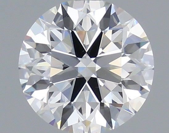 1.32 Carat Round Shaped, Ideal Cut, E Color, VS1 Clarity, IGI Certified Lab Grown Diamond