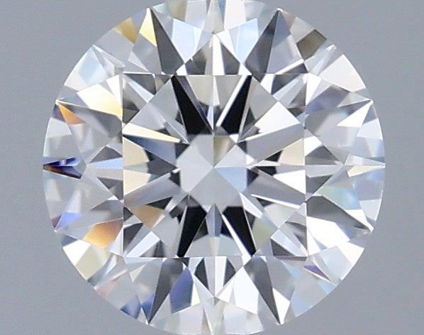 1.40 Carat Round Shaped, Ideal Cut, E Color, VVS1 Clarity, IGI Certified Lab Grown Diamond