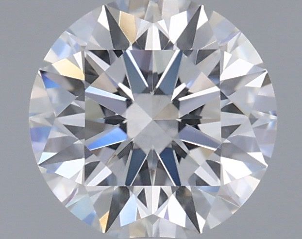 1.09 Carat Round Shaped, Ideal Cut, E Color, SI1 Clarity, IGI Certified Lab Grown Diamond