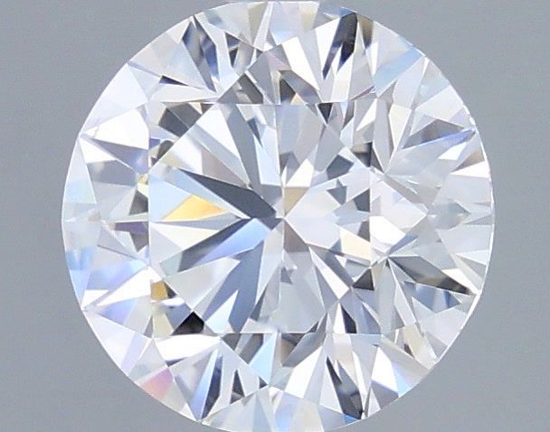 1.95 Carat Round Shaped, Excellent Cut, E Color, VVS2 Clarity, IGI Certified Lab Grown Diamond