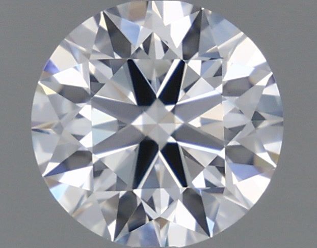 1.12 Carat Round Shaped, Ideal Cut, E Color, VVS1 Clarity, IGI Certified Lab Grown Diamond