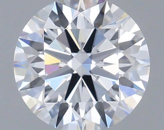 1.05 Carat Round Shaped, Ideal Cut, F Color, VVS2 Clarity, IGI Certified Lab Grown Diamond