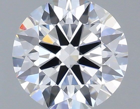 1.20 Carat Round Shaped, Ideal Cut, E Color, VVS2 Clarity, IGI Certified Lab Grown Diamond