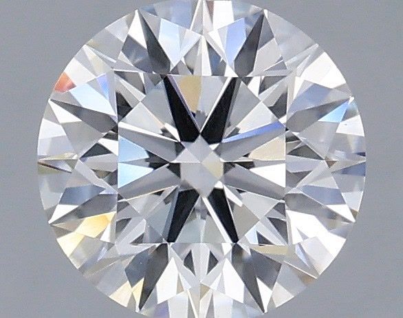 1.01 Carat Round Shaped, Ideal Cut, E Color, SI1 Clarity, IGI Certified Lab Grown Diamond