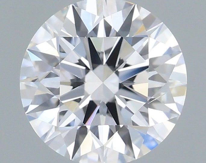 1.01 Carat Round Shaped, Ideal Cut, E Color, SI1 Clarity, IGI Certified Lab Grown Diamond