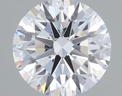 1.03 Carat Round Shaped, Ideal Cut, F Color, VVS2 Clarity, IGI Certified Lab Grown Diamond