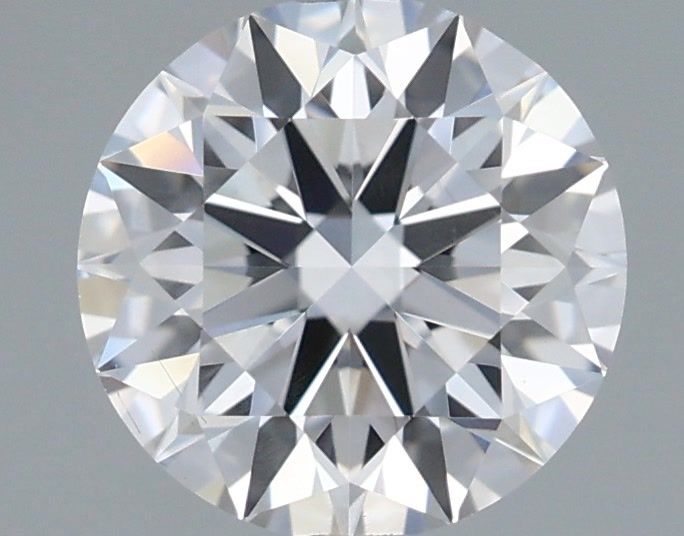1.02 Carat Round Shaped, Ideal Cut, E Color, SI1 Clarity, IGI Certified Lab Grown Diamond