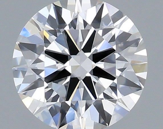 1.11 Carat Round Shaped, Excellent Cut, D Color, VVS1 Clarity, IGI Certified Lab Grown Diamond