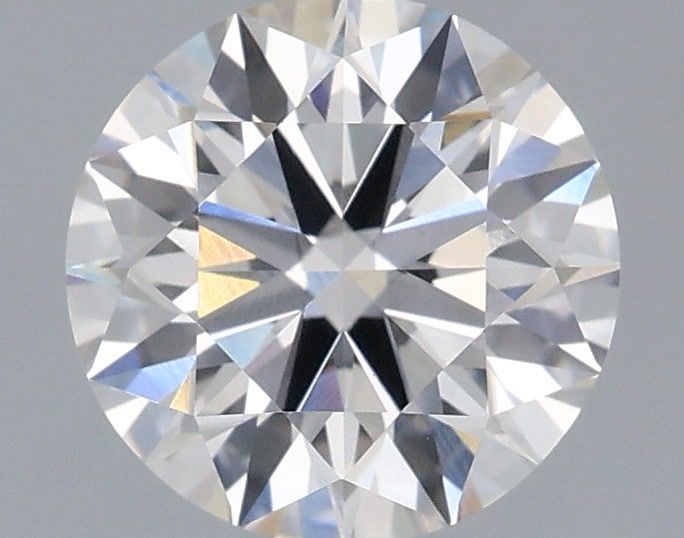 1.78 Carat Round Shaped, Ideal Cut, F Color, VVS2 Clarity, IGI Certified Lab Grown Diamond