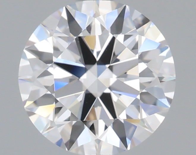 1.19 Carat Round Shaped, Ideal Cut, D Color, VS1 Clarity, IGI Certified Lab Grown Diamond