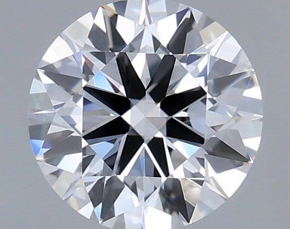 1.02 Carat Round Shaped, Excellent Cut, G Color, VVS2 Clarity, IGI Certified Lab Grown Diamond